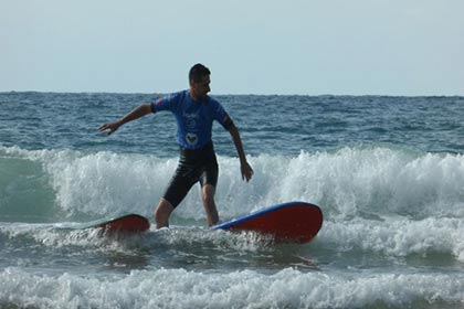 activite seminaire incentive surf biarritz