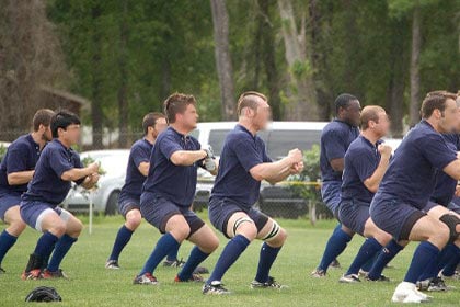 activite seminaire biarritz incentive rugby